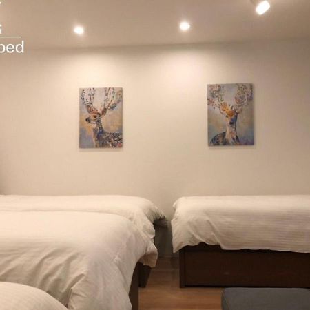 Alphabed Takamatsukawaramachiⅱ 102 / Vacation Stay 38161 Εξωτερικό φωτογραφία