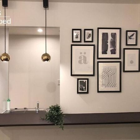 Alphabed Takamatsukawaramachiⅱ 102 / Vacation Stay 38161 Εξωτερικό φωτογραφία