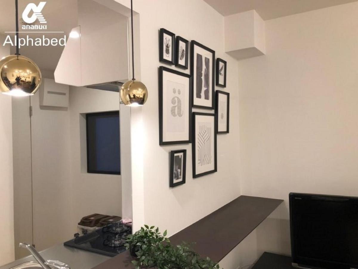 Alphabed Takamatsukawaramachiⅱ 102 / Vacation Stay 38161 Εξωτερικό φωτογραφία