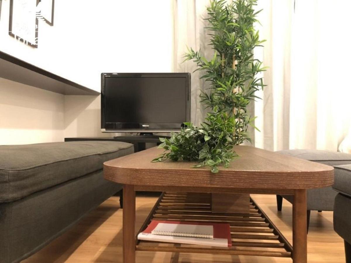 Alphabed Takamatsukawaramachiⅱ 102 / Vacation Stay 38161 Εξωτερικό φωτογραφία