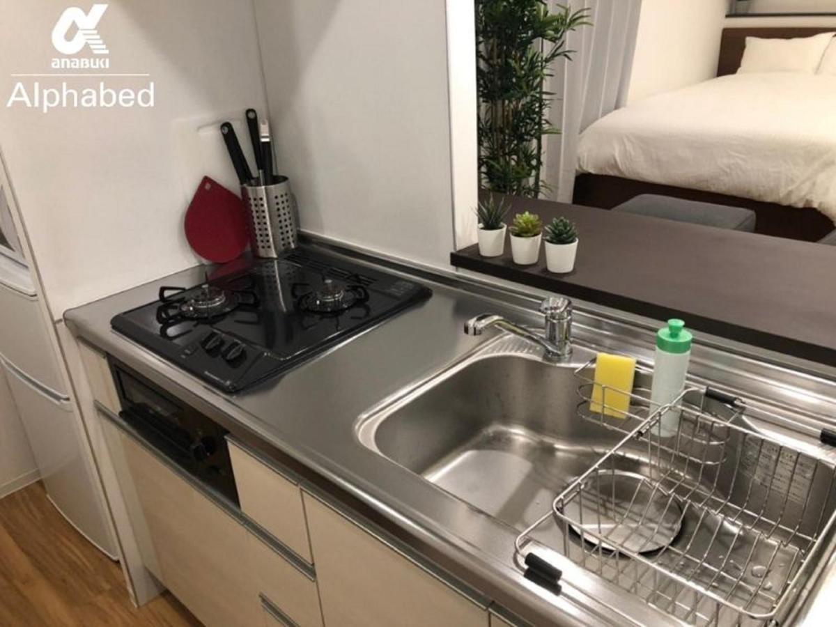 Alphabed Takamatsukawaramachiⅱ 102 / Vacation Stay 38161 Εξωτερικό φωτογραφία