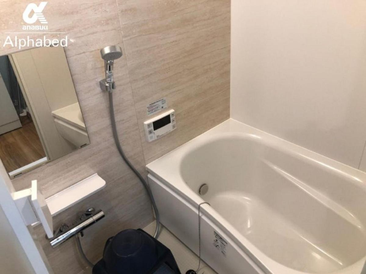 Alphabed Takamatsukawaramachiⅱ 102 / Vacation Stay 38161 Εξωτερικό φωτογραφία